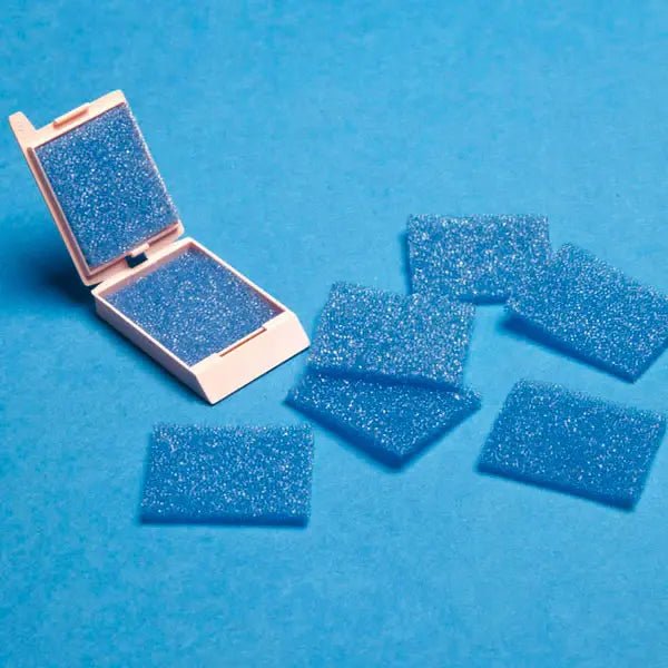 LP ITALIANA SPASchutzpolster für PräparateDocMed GmbH